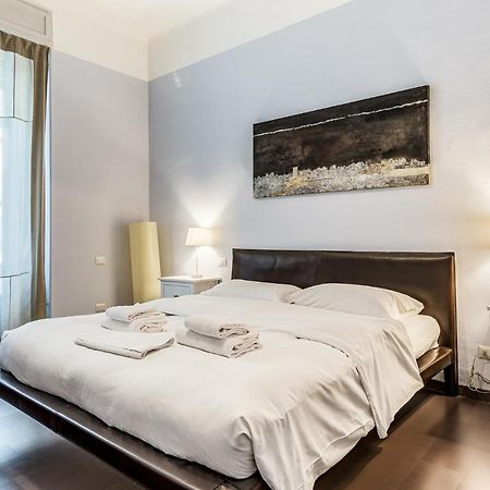 Citylife Tiziano 4Pax Wifi Milan Exterior photo